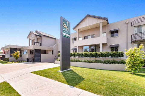 Quality Hotel Wangaratta Gateway - Accommodation Adelaide 0