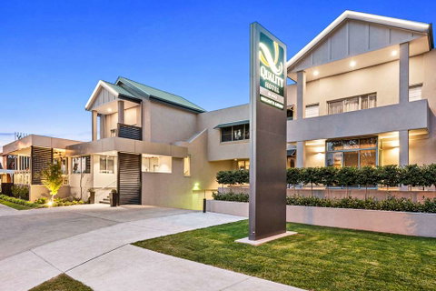 Quality Hotel Wangaratta Gateway - Accommodation Adelaide 2