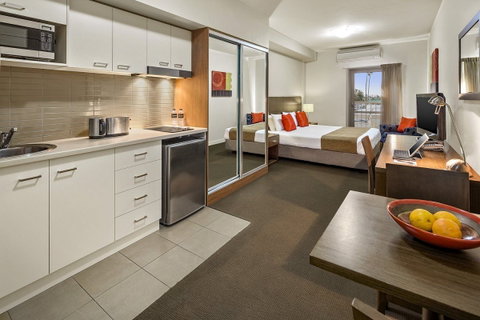 Quest Mildura - Accommodation Adelaide 2