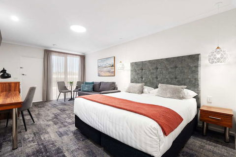 Comfort Inn Deakin Palms - Accommodation Adelaide 2