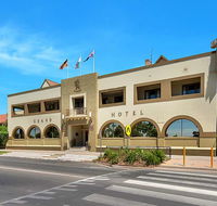 Quality Hotel Mildura Grand - Accommodation Adelaide