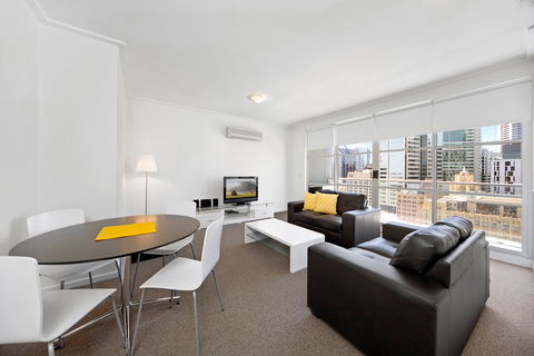 Astra Apartments Sydney CBD - Accommodation Adelaide 0