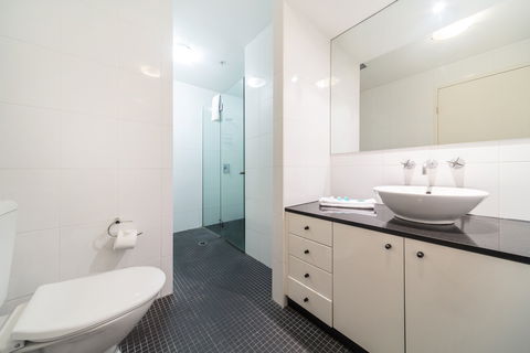 Astra Apartments Sydney CBD - Accommodation Adelaide 1