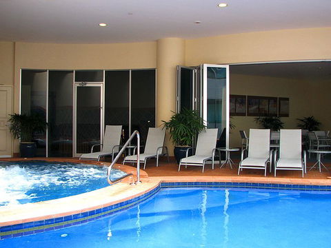 MacArthur Chambers - Accommodation Adelaide 2