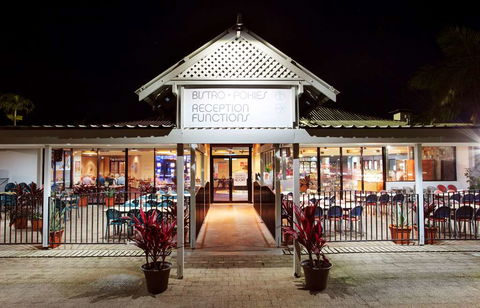 Mission Beach Resort - Accommodation Adelaide 0