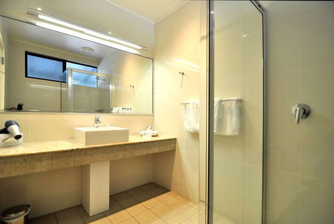 Mission Beach Resort - Accommodation Adelaide 1