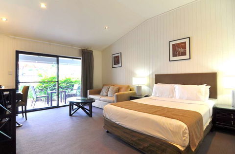 Mission Beach Resort - Accommodation Adelaide 2