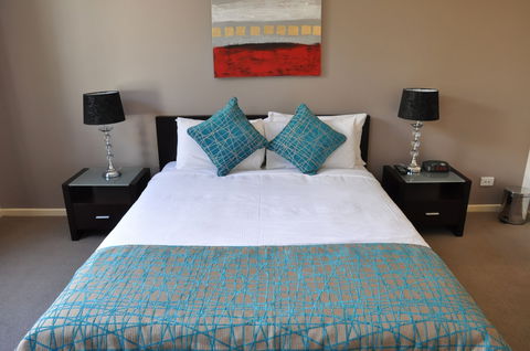 RNR Apartments, Adelaide - Accommodation Adelaide 1