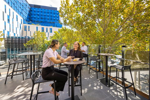 TRYP By Wyndham Pulteney Street - Accommodation Adelaide 1