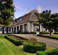 Peppers Manor House - Accommodation Adelaide