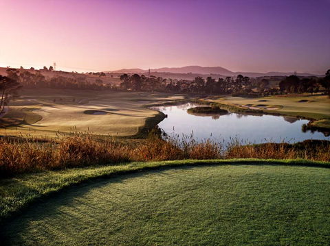 Yarra Valley Lodge - Accommodation Adelaide 0