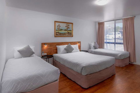 Econo Lodge Lilydale - Accommodation Adelaide 0