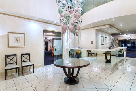 The Carrington - Accommodation Adelaide 0