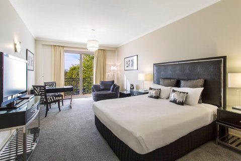 The Carrington - Accommodation Adelaide 2