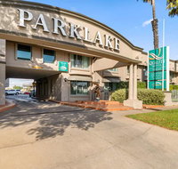 Quality Hotel Parklake Shepparton - Accommodation Adelaide