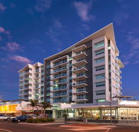 Oaks Rivermarque Mackay - Accommodation Adelaide