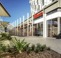 Ibis Mackay Airport - Accommodation Adelaide