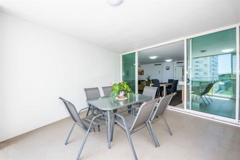 Lanai Riverside Apartments - Accommodation Adelaide 0