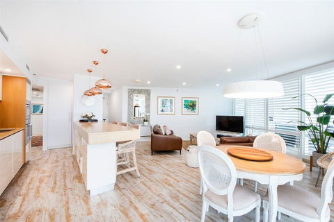 Lanai Riverside Apartments - Accommodation Adelaide 1