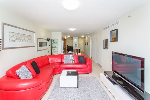 Lanai Riverside Apartments - Accommodation Adelaide 2