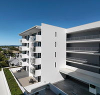 Oaks Carlyle - Accommodation Adelaide