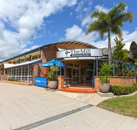 Windmill Motel And Events Centre - Accommodation Adelaide