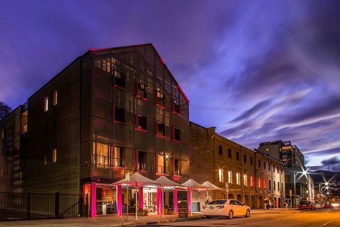 Salamanca Wharf Hotel - Accommodation Adelaide 1