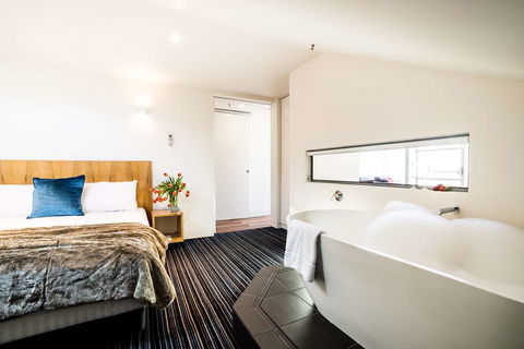 Salamanca Wharf Hotel - Accommodation Adelaide 2