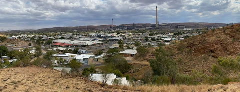 Abacus Motel Mount Isa - Accommodation Adelaide 2
