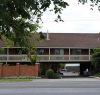Coal Valley Motor Inn - Accommodation Adelaide