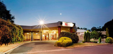 York On Lilydale Resort - Accommodation Adelaide 1