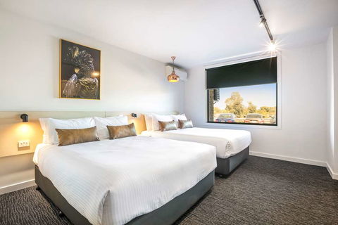 Cheeky Squire Hotel By Nightcap - Accommodation Adelaide 1