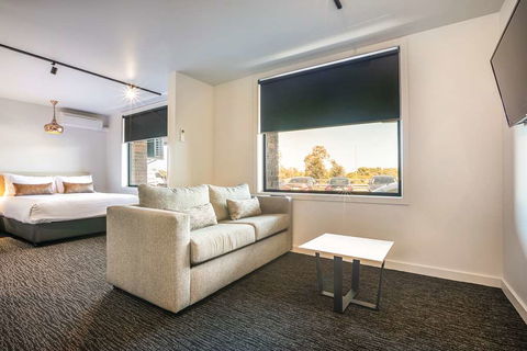 Cheeky Squire Hotel By Nightcap - Accommodation Adelaide 2