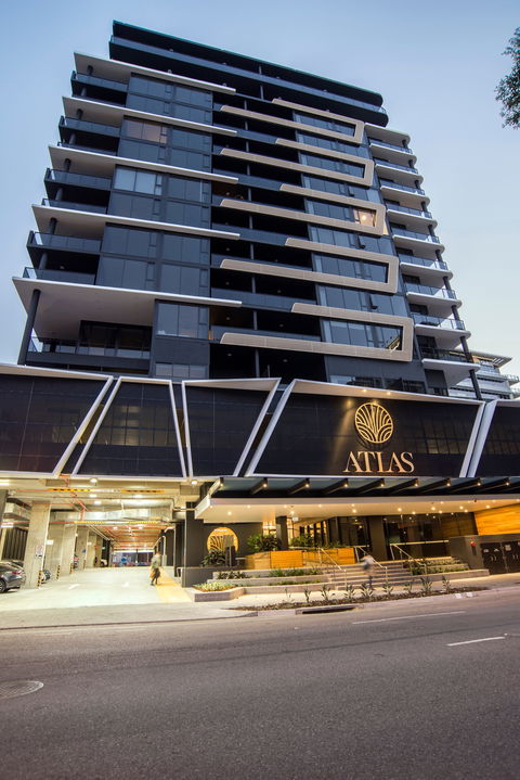 Arise Atlas - Accommodation Adelaide 0