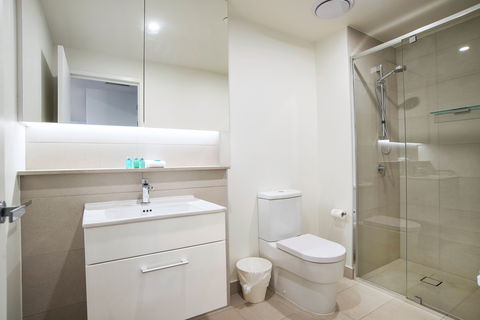 Arise Atlas - Accommodation Adelaide 2