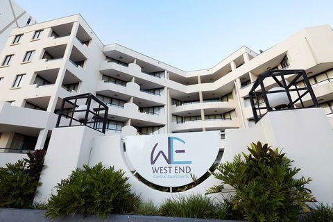 Central West End Apartments - Accommodation Adelaide 0