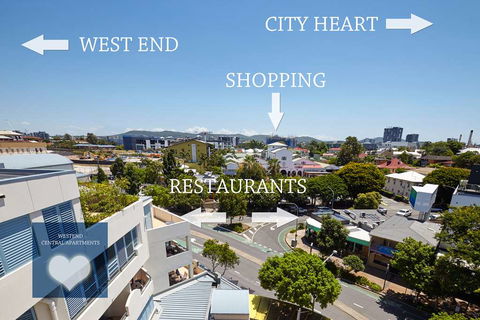 Central West End Apartments - Accommodation Adelaide 1