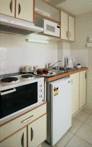 Astor Metropole & Apartment - Accommodation Adelaide 1