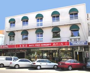 The Abbott Boutique Hotel - Accommodation Adelaide 0