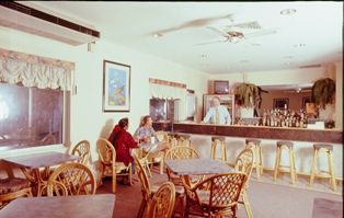 The Abbott Boutique Hotel - Accommodation Adelaide 2