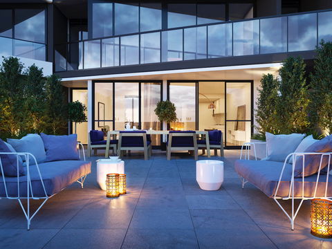 Astra Apartments Glen Waverley - Accommodation Adelaide 1