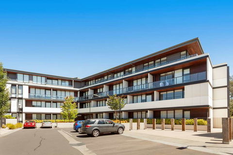 Clayton Serviced Apartments - Accommodation Adelaide 1