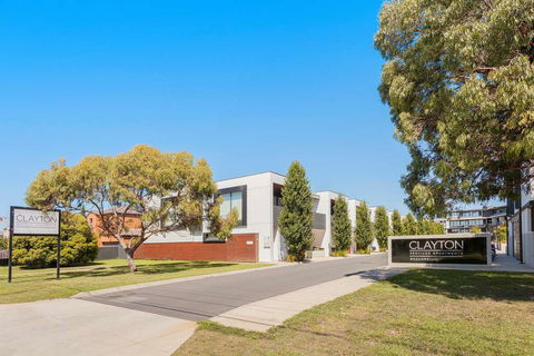 Clayton Serviced Apartments - Accommodation Adelaide 2