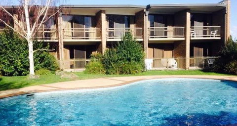 Sandown Regency Motor Inn - Accommodation Adelaide 2