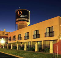 Mercure Hotel Mildura - Accommodation Adelaide