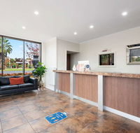 Comfort Inn Deakin Palms - Accommodation Adelaide