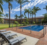 Mildura Inlander Resort - Accommodation Adelaide