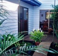 Hillcrest Mountain View Retreat