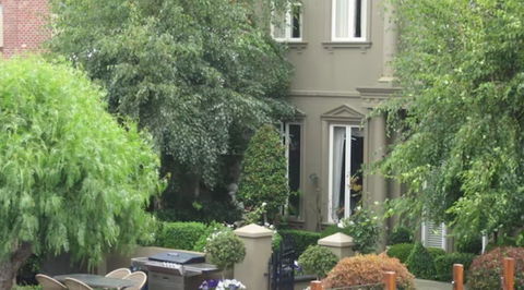 Gallery Apartments - Accommodation Adelaide 1