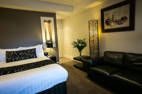 Gallery Apartments - Accommodation Adelaide 2